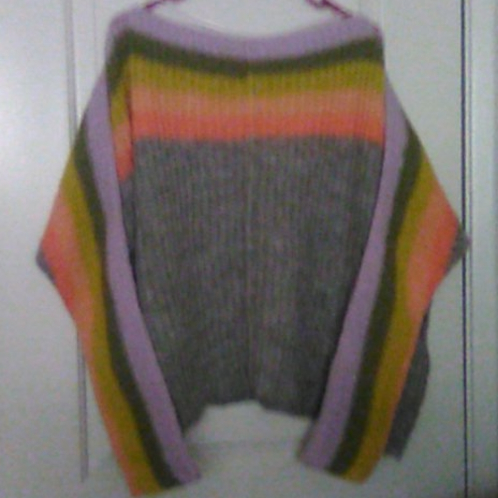 Free People Sweater-New